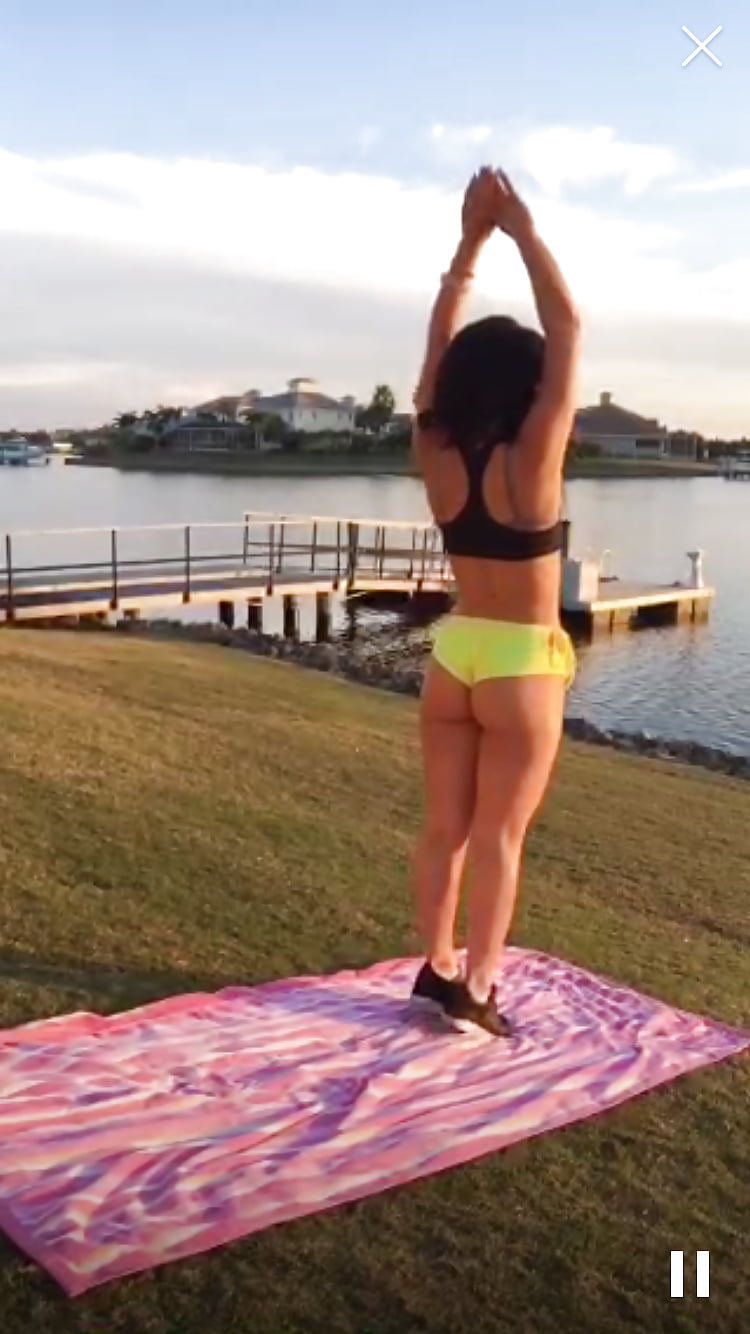 Porn Pics Periscope Girls - February 28th