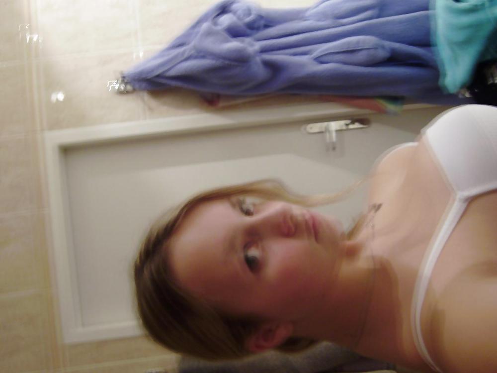 Porn Pics Selfshot 34