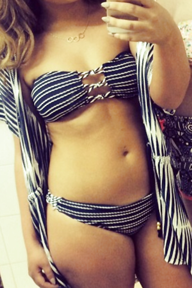 Porn Pics Scottish summer bodies part 2