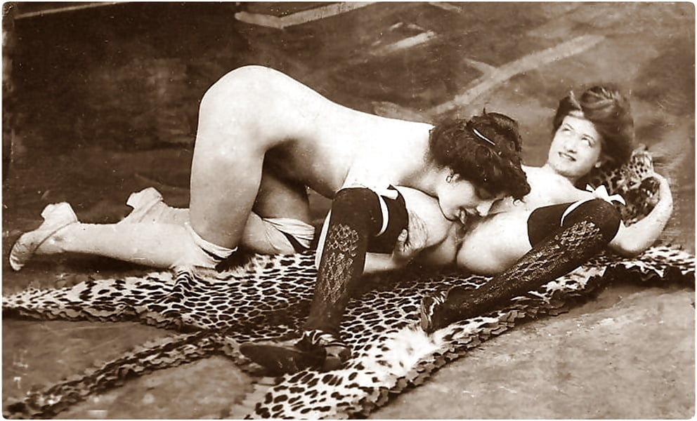 Sex In Victorian Times Carla Acheson.