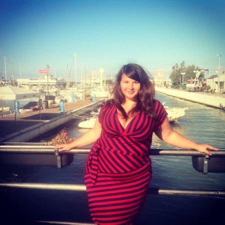 alexandra sherbakova         