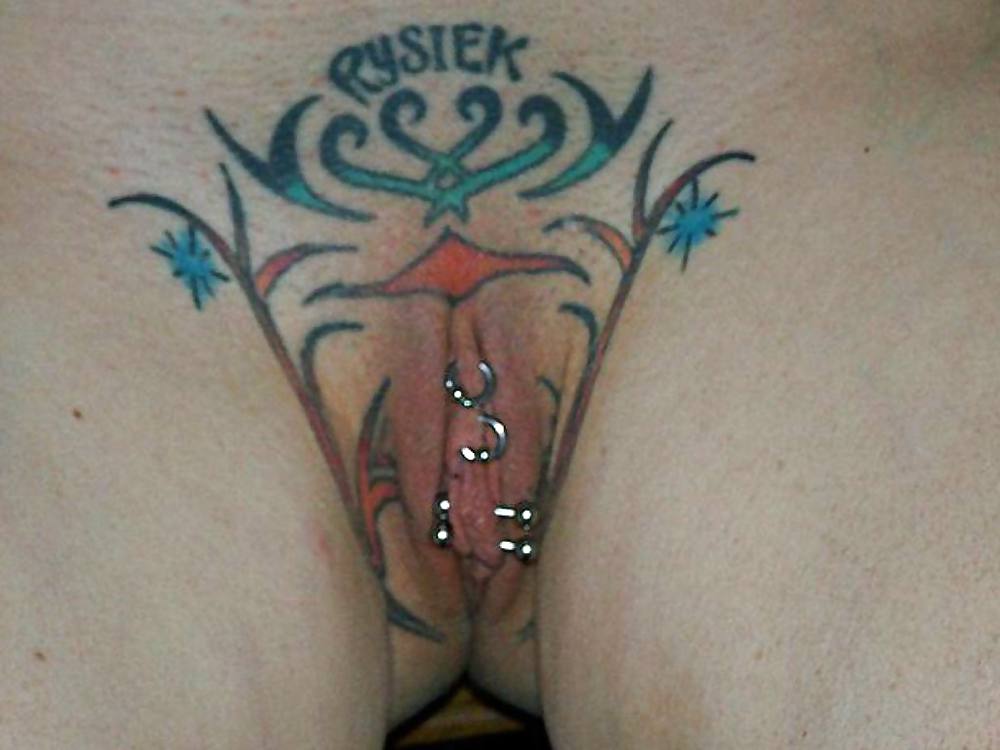 Porn Pics Tattooed Suicidegirls 9 - Pussy special