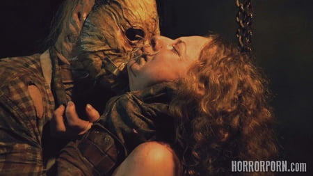 the best of horrorporn         