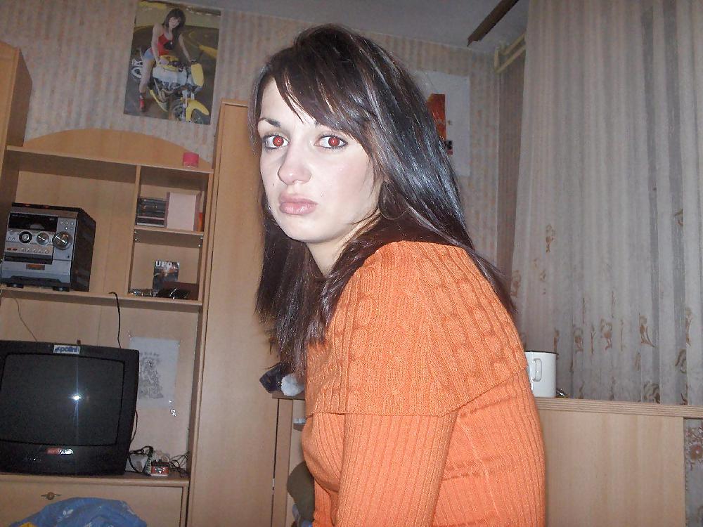 Porn Pics Bulgarian Amateur