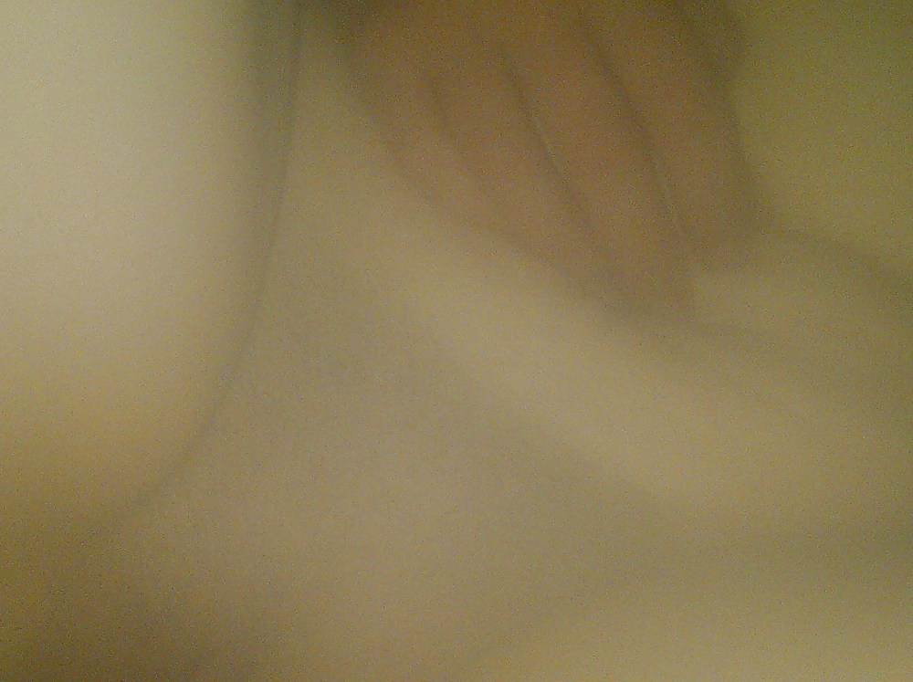 Porn Pics wife and me