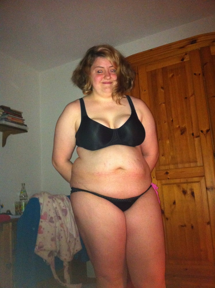 My Fat Girlfriend - 153 Photos 