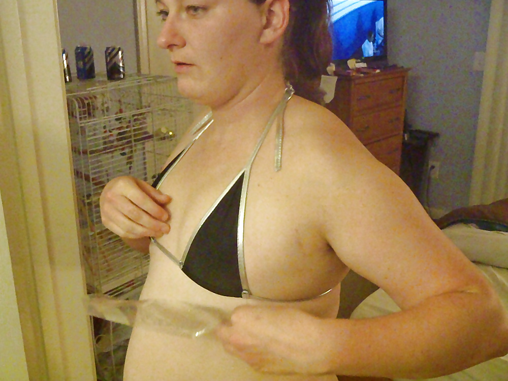 Porn Pics Bikini Top