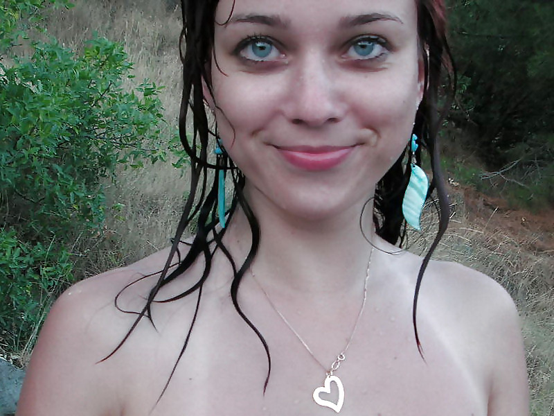 Porn Pics Pearl necklace faces