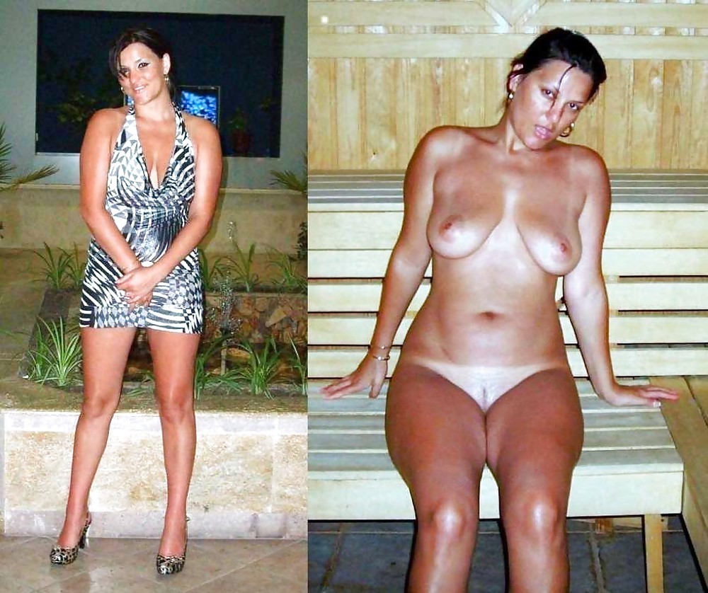 Porn Pics Before after 540.