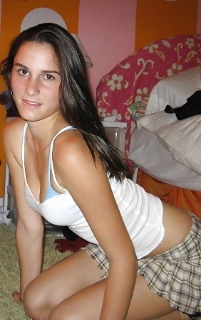 Porn Pics Sexy Teen Pictures & Self SHots 7