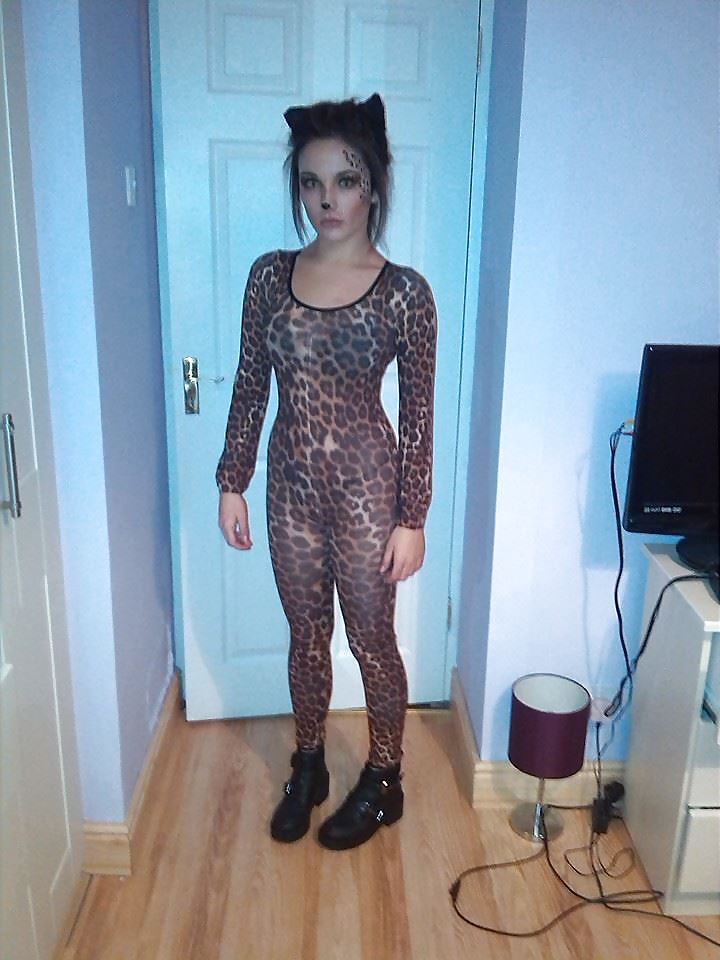 Porn Pics Irish Halloween Pics