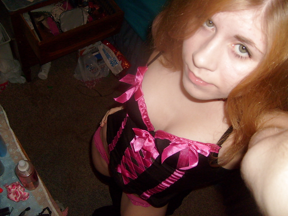 Porn Pics was man(n) so findet