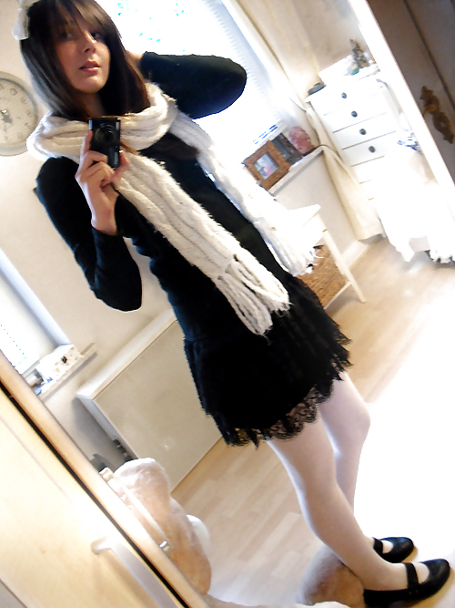 Porn Pics Schwester Meike