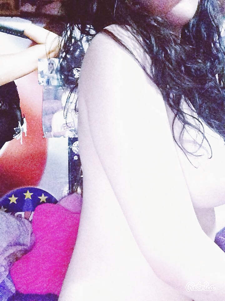 Porn Pics Salma Pimentel