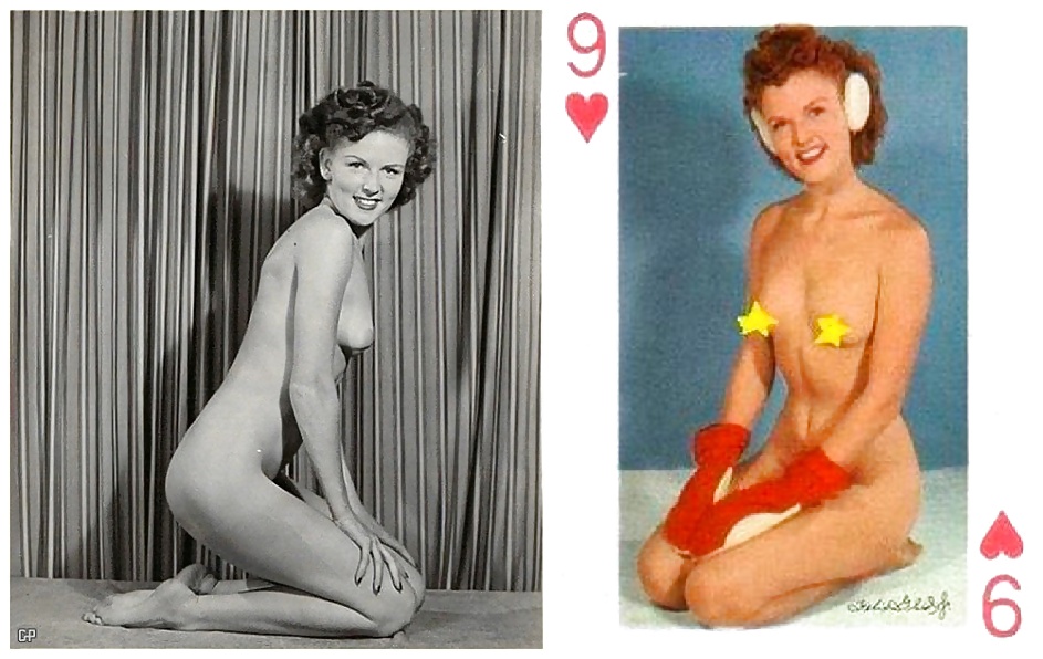 Warm Betty White Nude Photos Pics