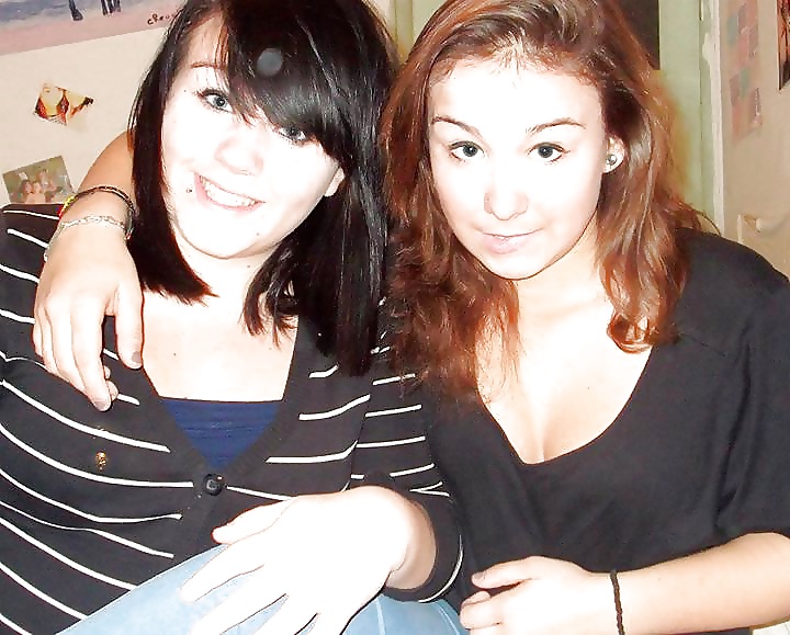 Porn Pics qt grrlz #2