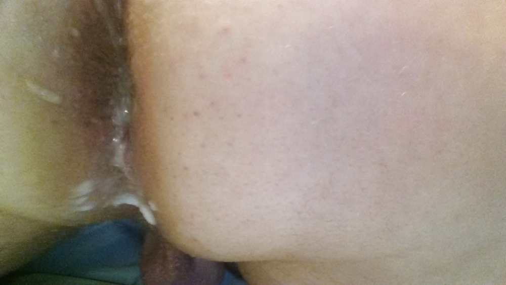 Porn Pics cut up make underwear