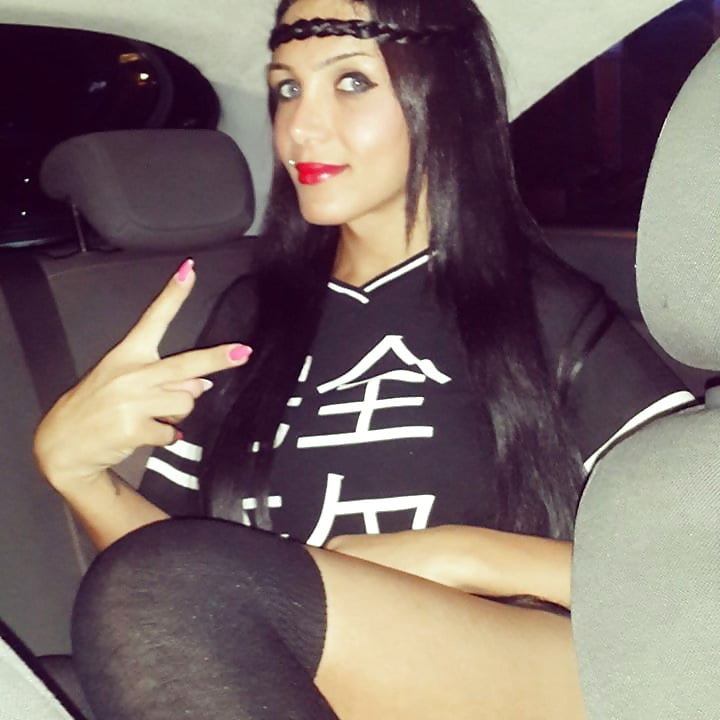 Porn Pics Turkish Facebook Girls ( Gevorg Avetyan 4 )