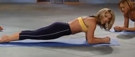 Denise austin gallery gif entertaining answer Think, Denise austin gallery gif