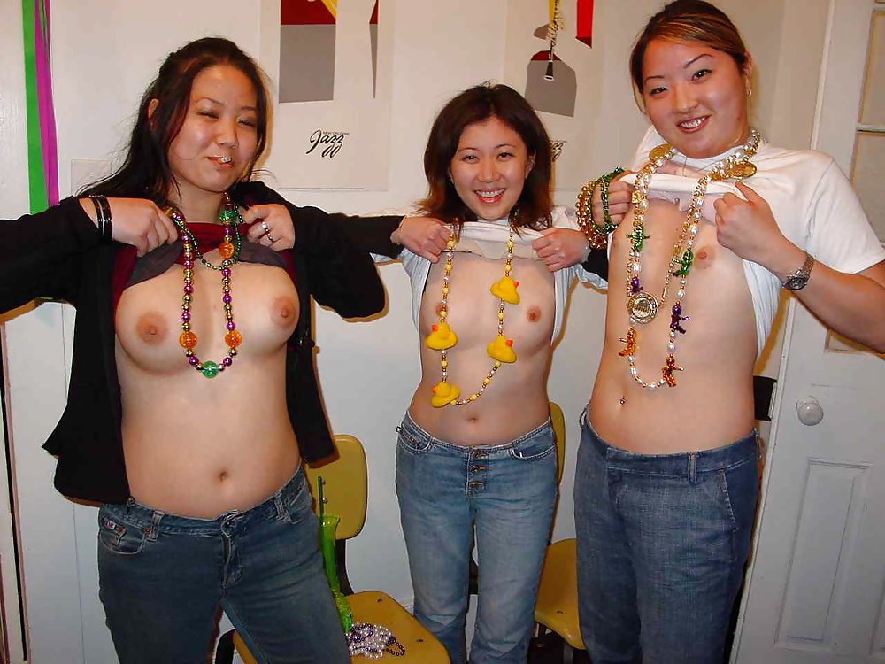 Porn Pics Flashing Set 103