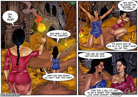 Sex comics indian Porn Comics