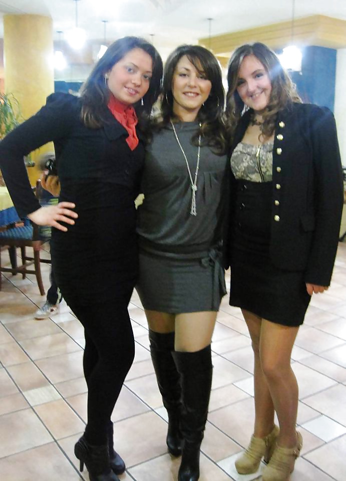 Porn Pics Teen Queens
