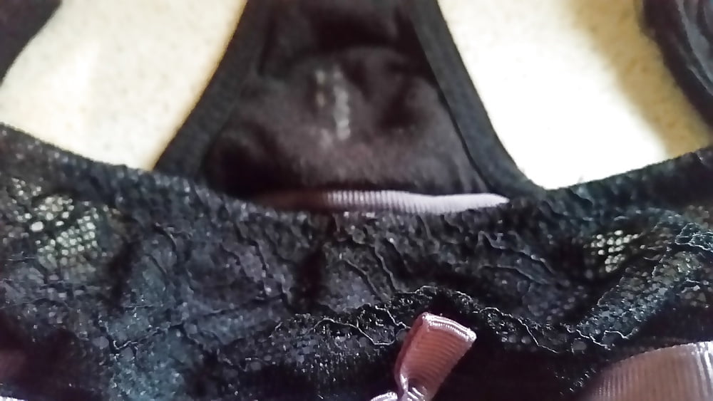 Porn Pics Dirty Panties