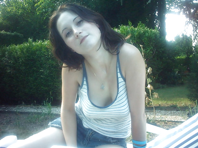 Porn Pics moi jeunette tributez moi