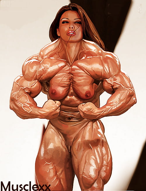 Female Bodybuilder Huge Clit - Huge Clit Female Muscle - Best Porn Pics, Free XXX Images and Hot Sex  Photos on www.regionporn.com