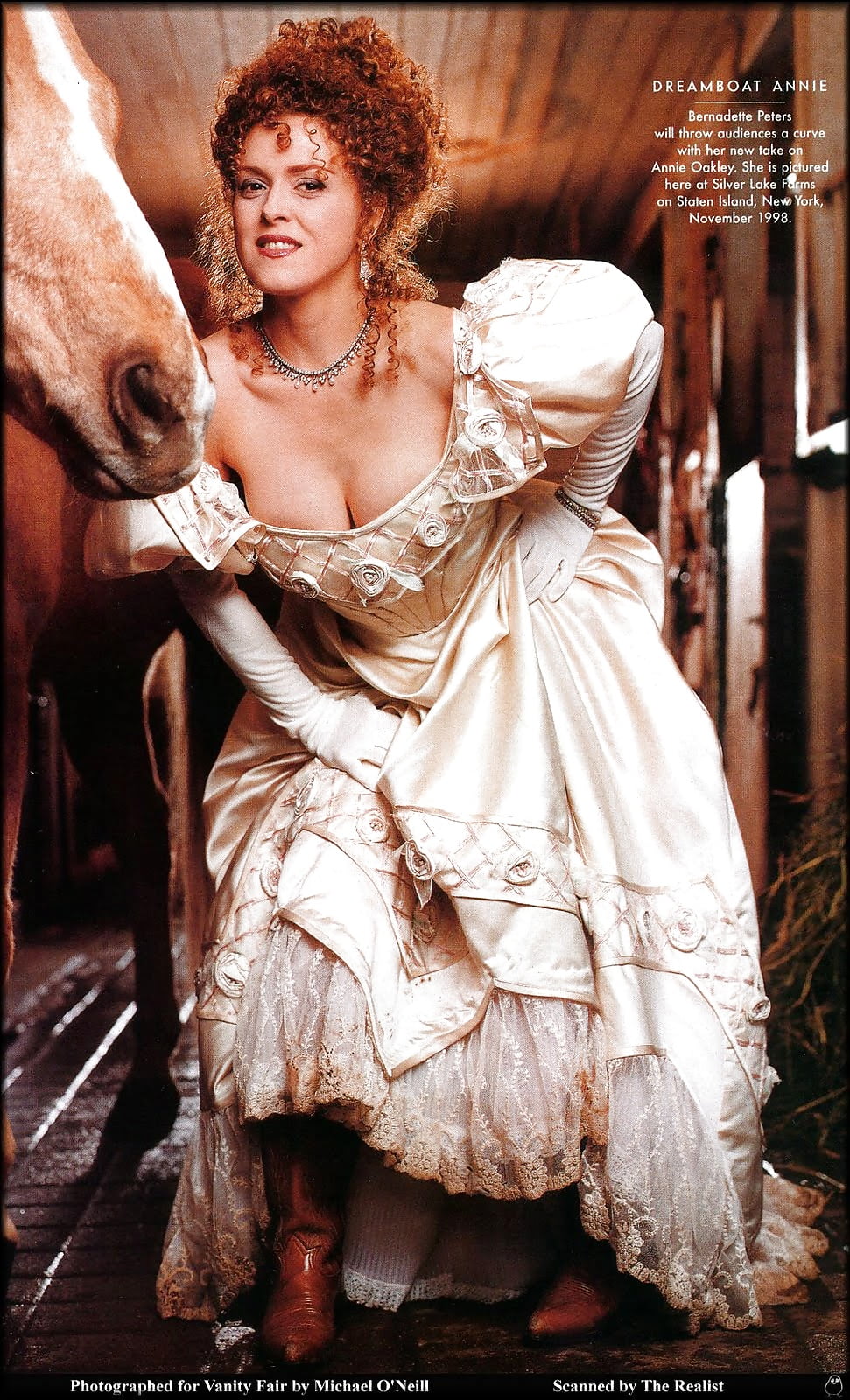 971px x 1600px - See and Save As bernadette peters porn pict - 4crot.com