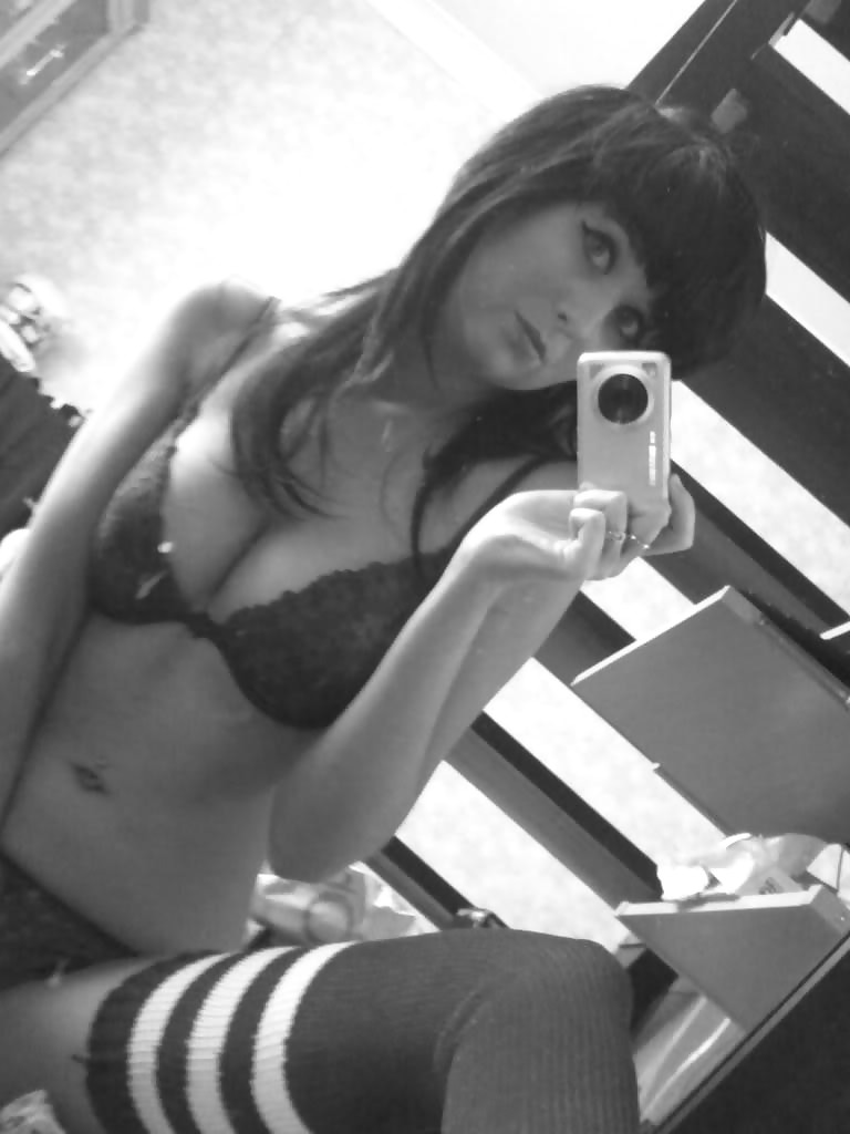 Porn Pics Emo Fick Schlampe