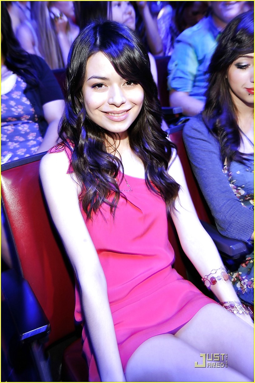 Icarly Girls Miranda Cosgrove Jennette Mccurdysexiezpix Web Porn