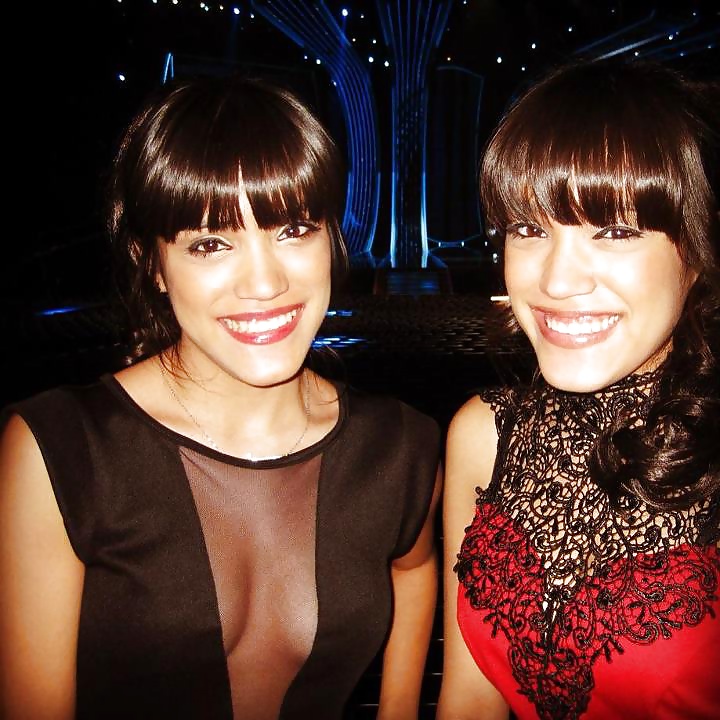 Porn Pics cum tribute these twins(will show them)