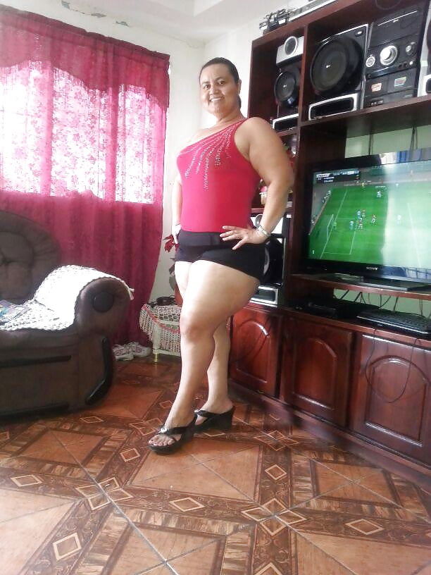 Porn Pics lorena caderona