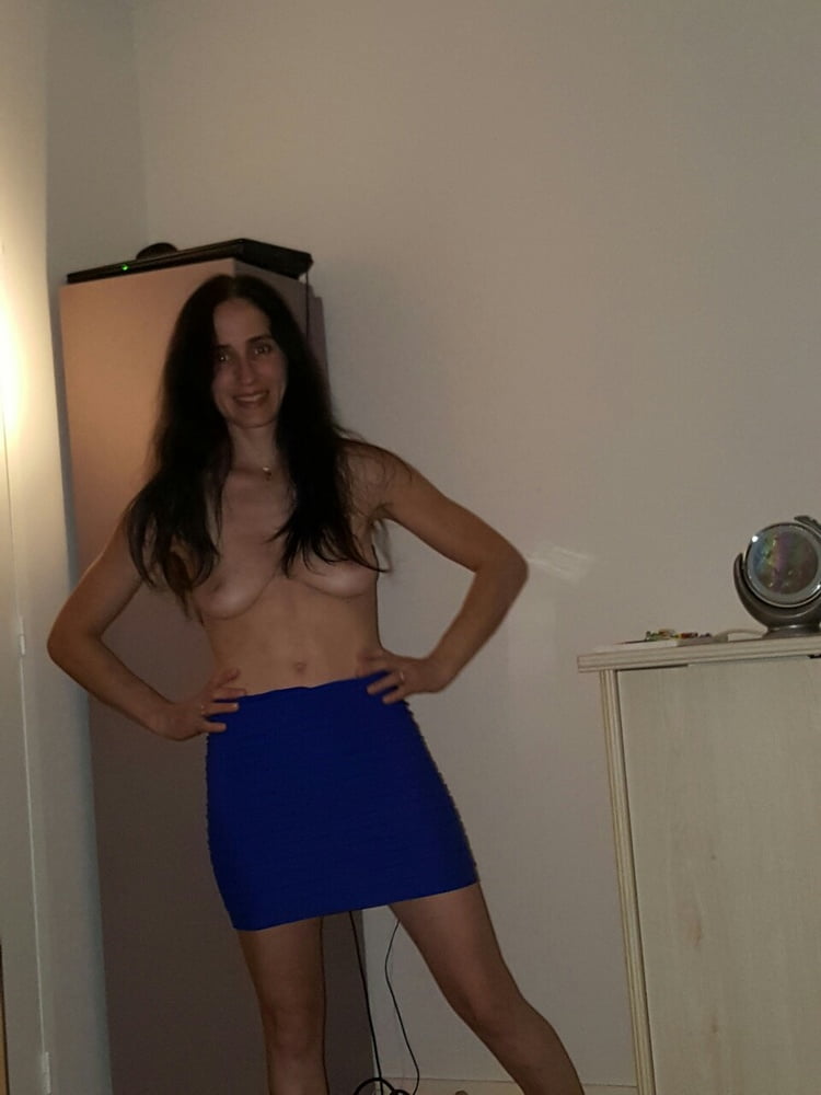 Web French wife Marie-Eve 3 - 87 Photos 