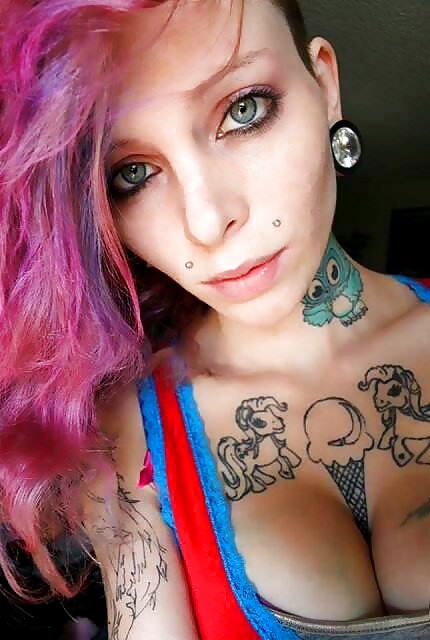 Porn Pics Mixed girls 35