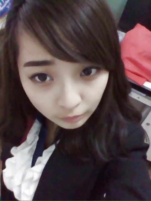 Porn Pics Chinese teen exposed