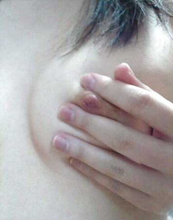 Chinese girl big boobs