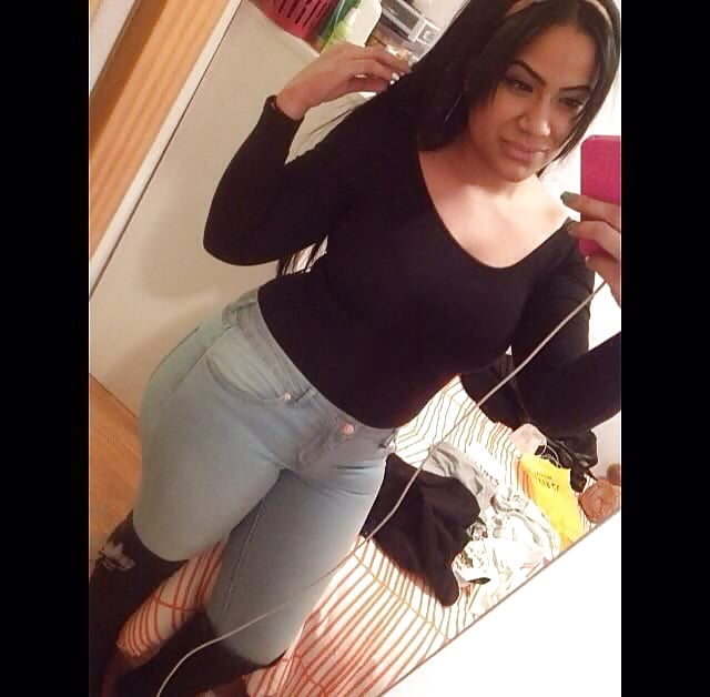 Porn Pics Thick Latinas