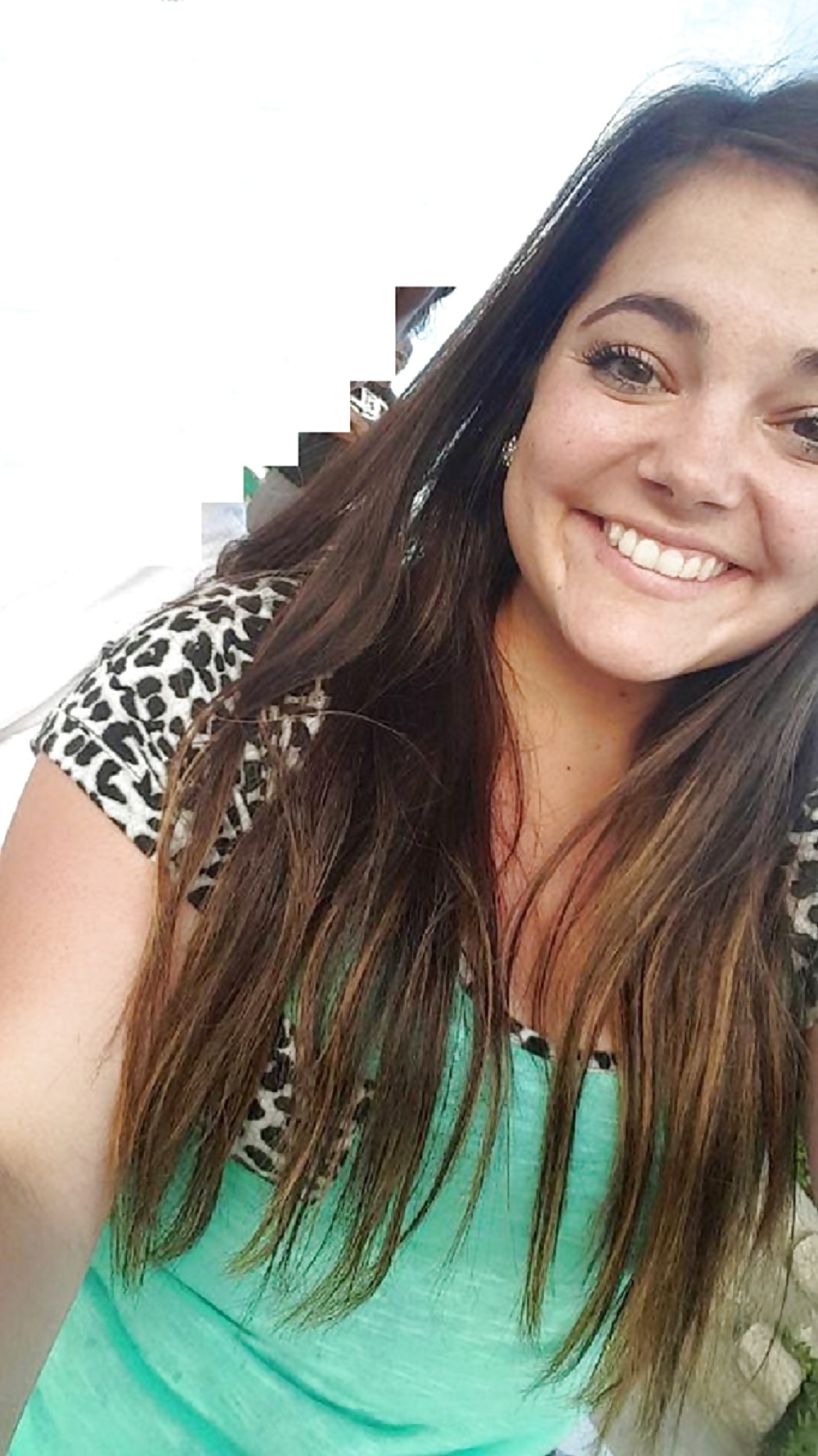 Porn Pics Stupid slut Bailey