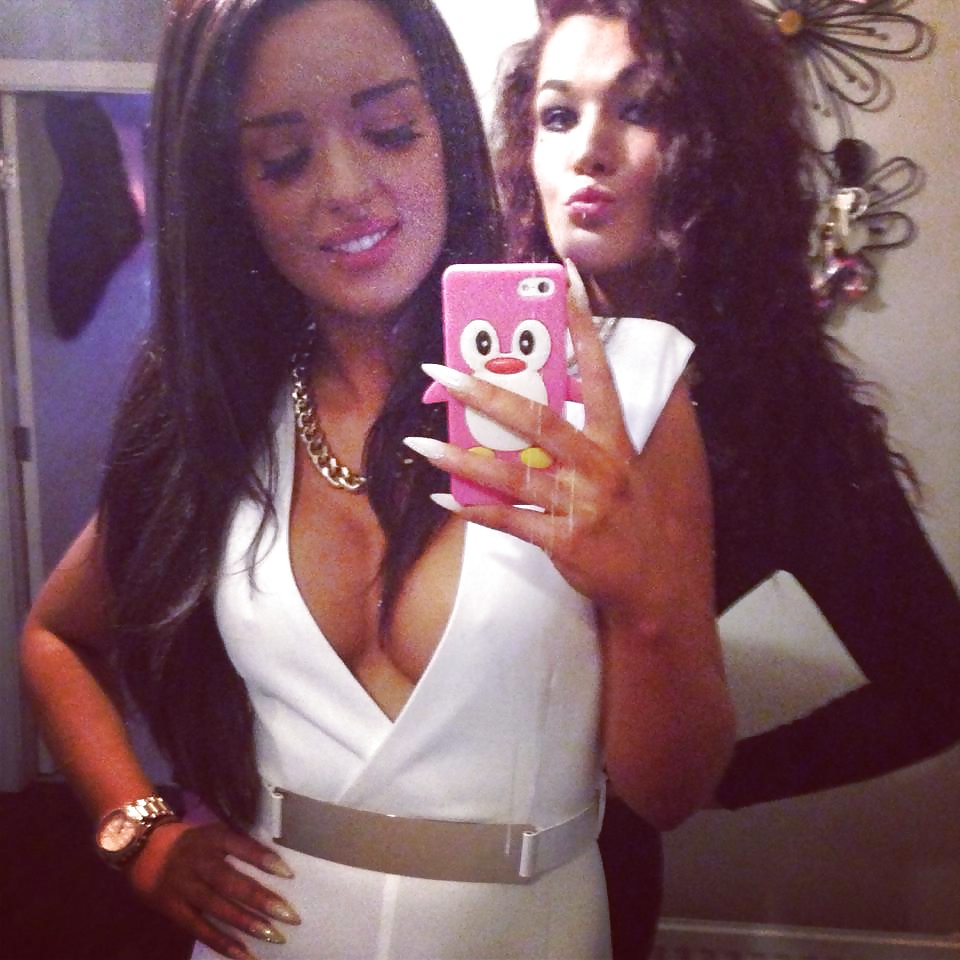 Porn Pics Nicki Kerr