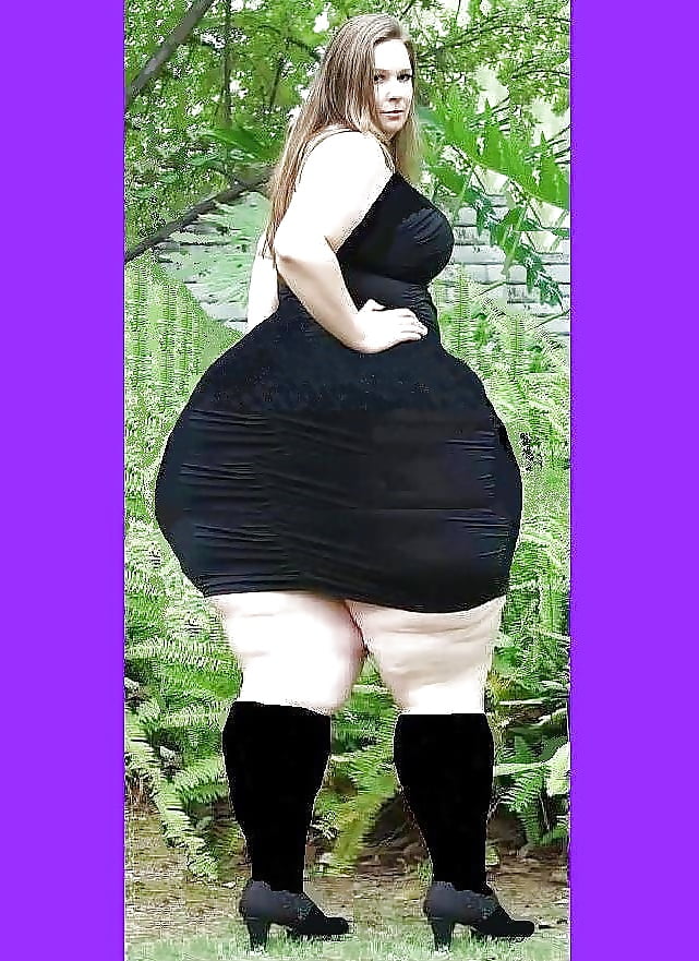 Ssbbw Images