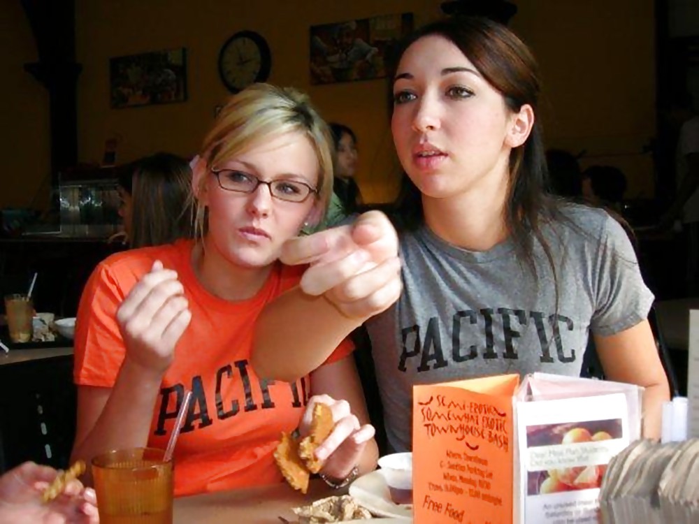 Porn Pics Pretty Amateur Typhanie 3