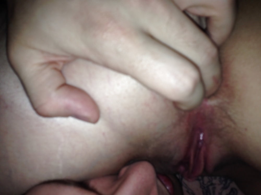 Porn Pics Inked Redhead Slut