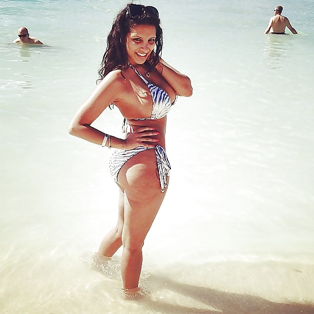 Porn Pics What I want for Christmas 7