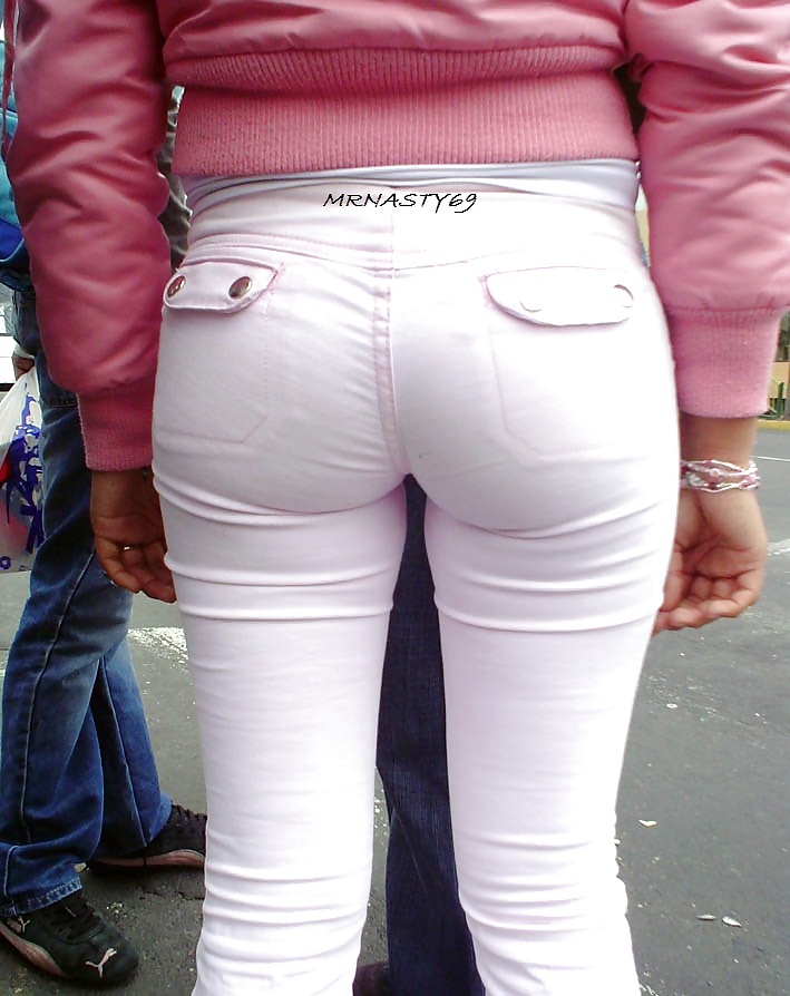 Porn Pics Wife In Tight Jeans #13
