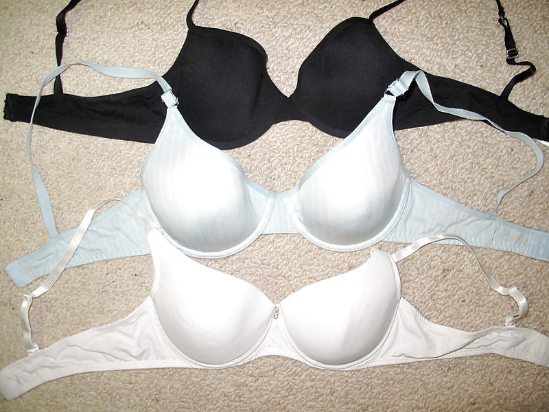 Porn Pics Used Teen bras for sale on the net