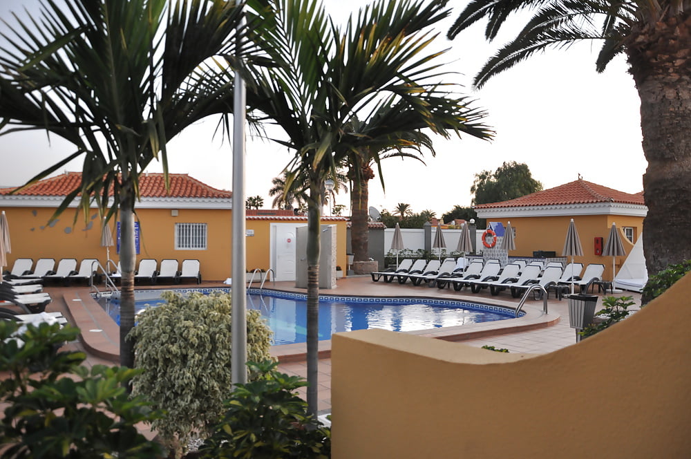 Porn Pics Maspalomas