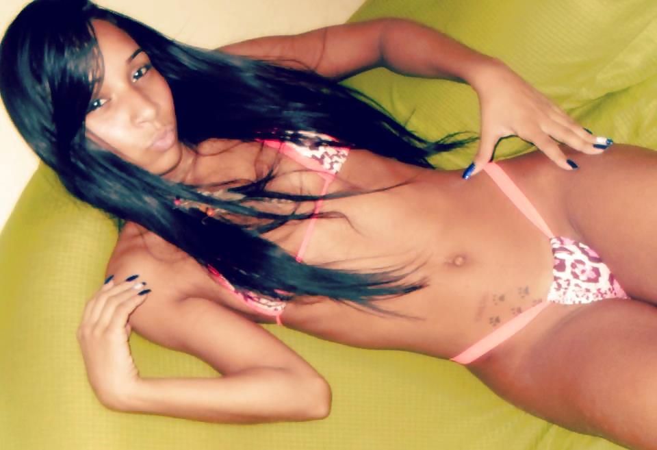 Porn Pics Delicias das comunidades cariocas.