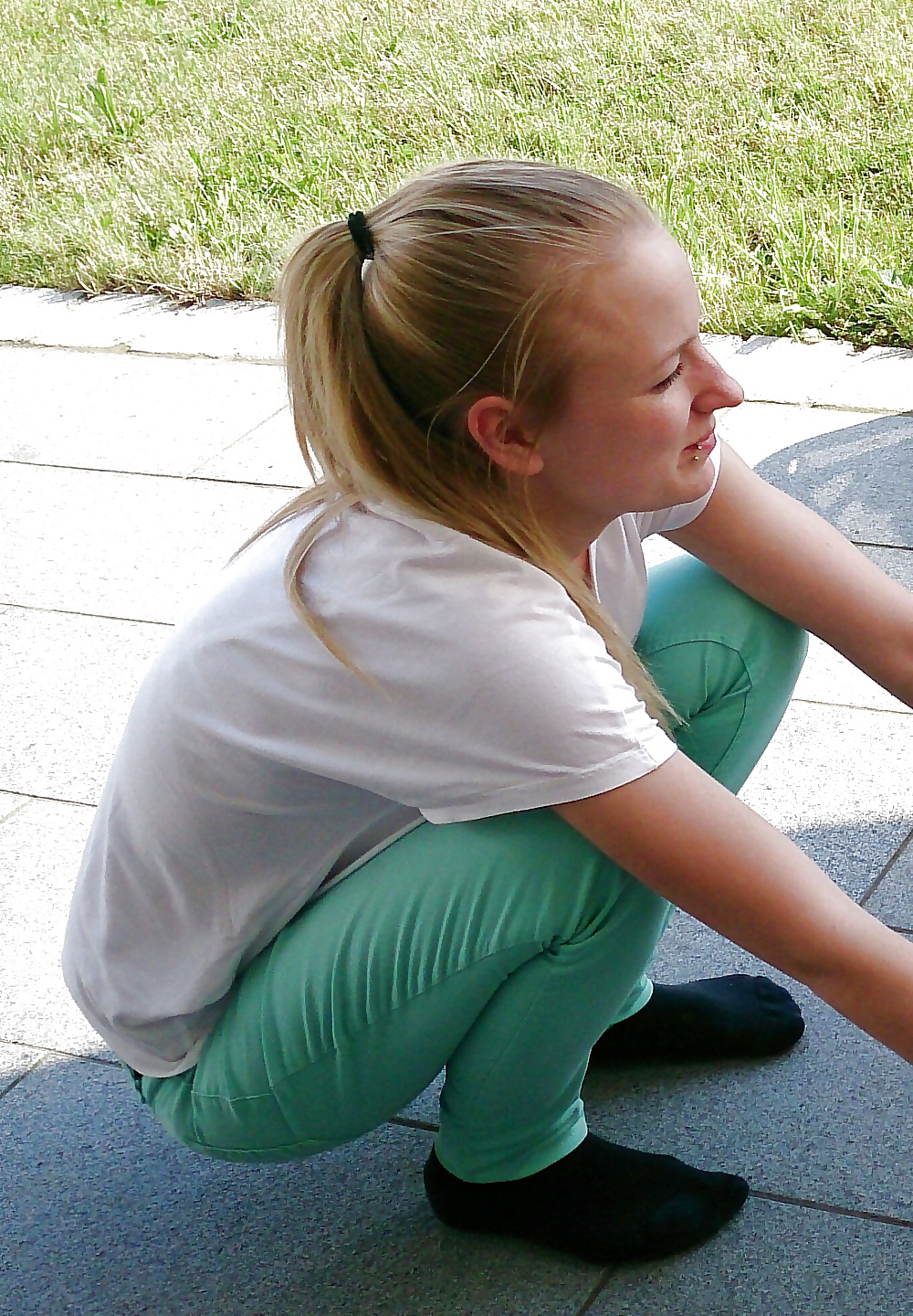 Porn Pics Hot socks gallery